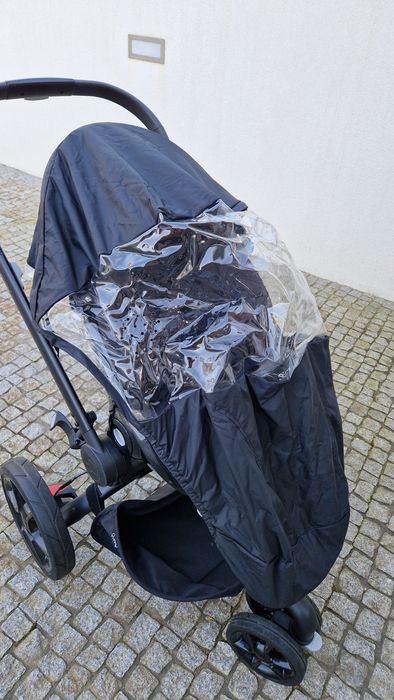 Carrinho bebé quinny mood