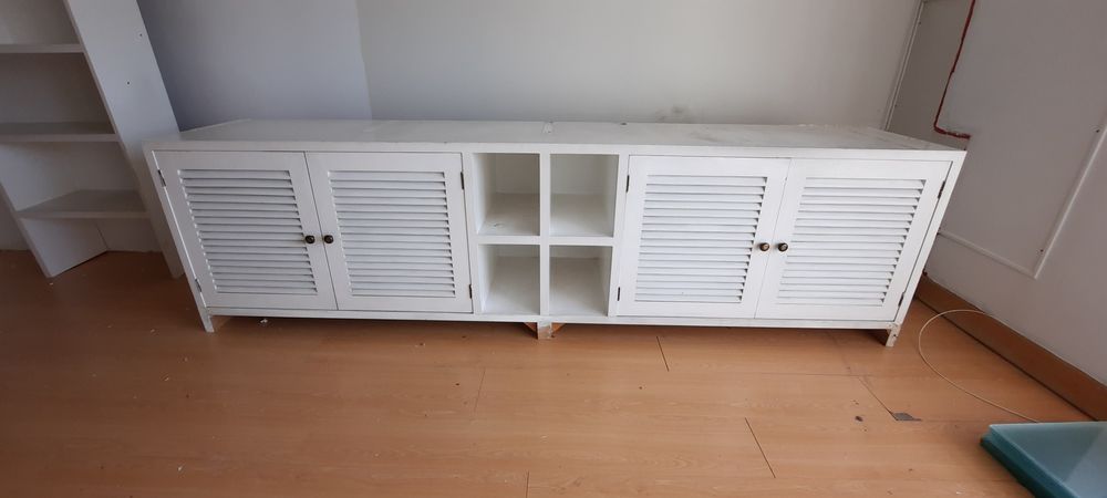 Móvel para arrumação