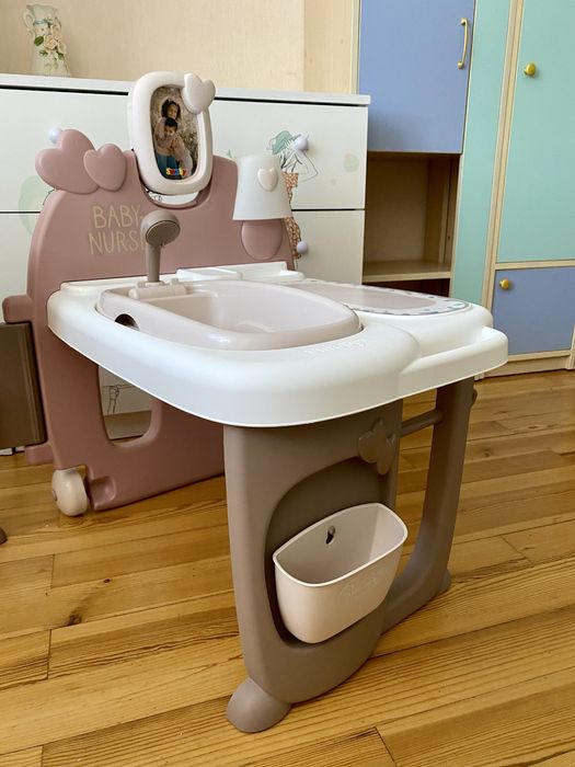 Ігровий центр Baby Nurse