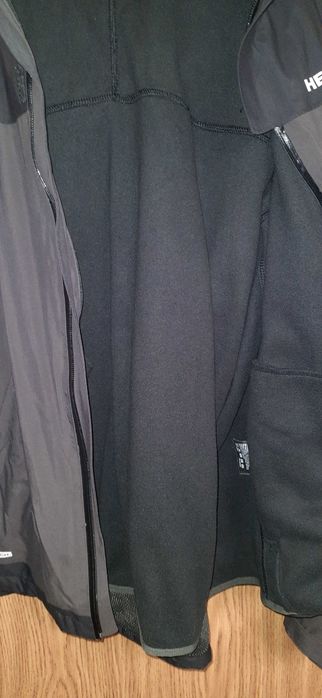 Куртки чоловічі Helly Hansen Helly Tech