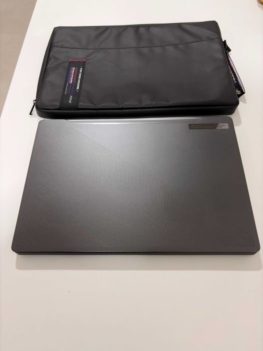 Asus ROG Zephyrus G14