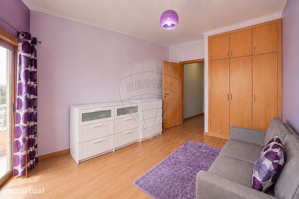 Apartamento T2 para venda