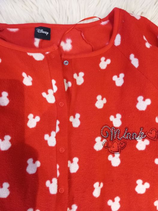 Piżama Disney 12-14