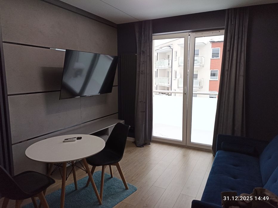 Wynajmę mieszkanie w Iławie przy ul. Wyszyńskiego