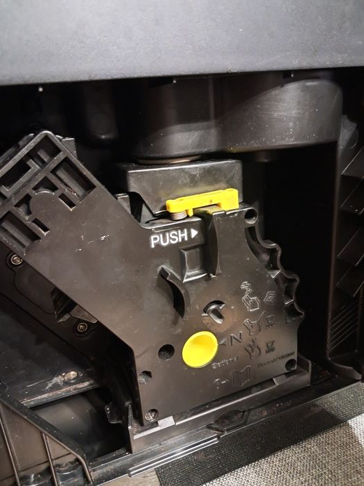 Ekspres do kawy philips