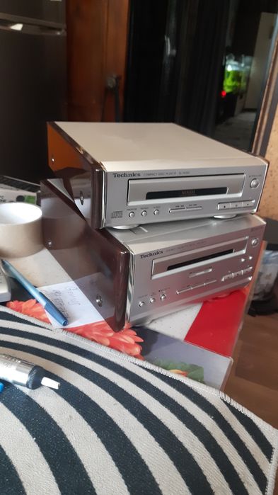 Усилитель будущий. Корпуса для р/э поделок..