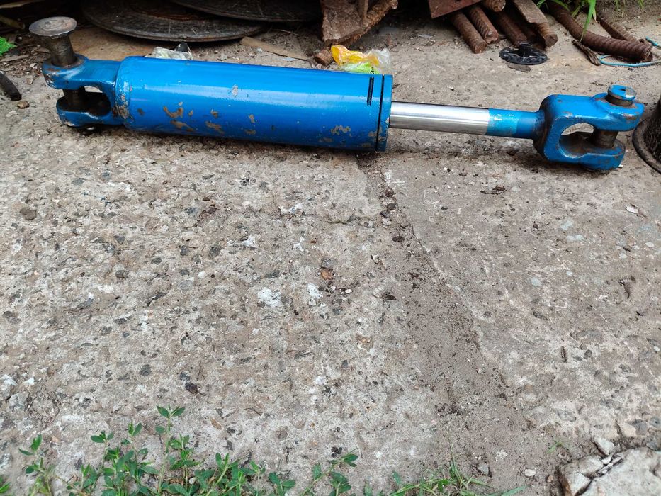 Гидроцилиндр  ЦС -75