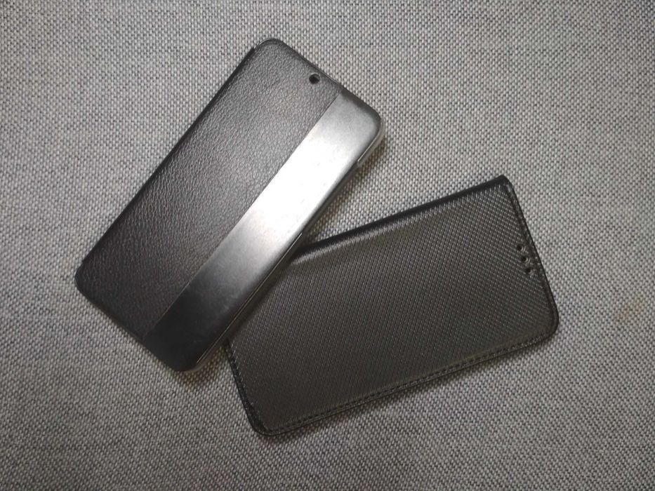 Huawei Y6 2018 + etui