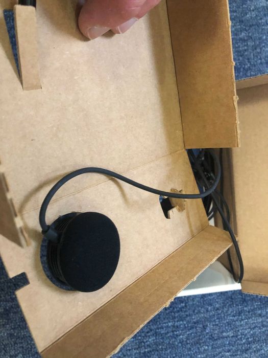 Słuchawki Poly EncorePro HW540