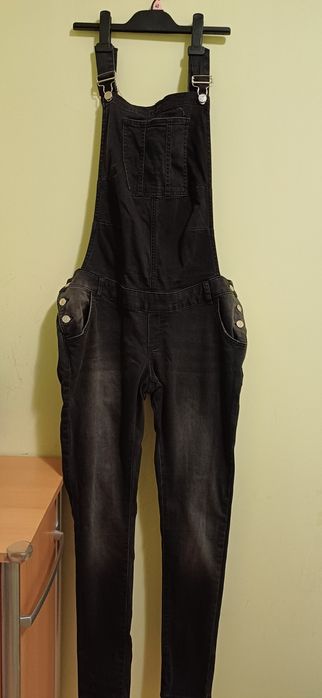 Spodnie  ogrodniczki