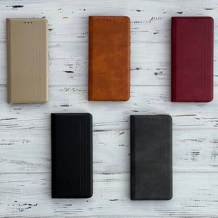ЧЕХОЛ Книжка business Samsung A03s