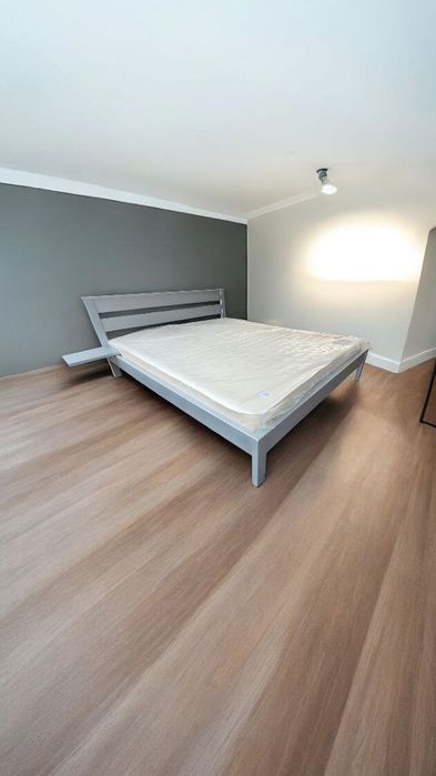 Ліжко з дерева , ліжко двоспальне