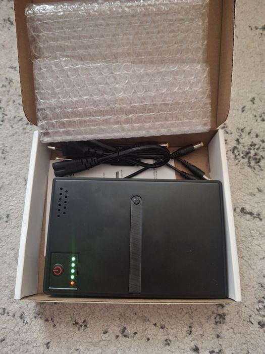 Ups дбж для роутера