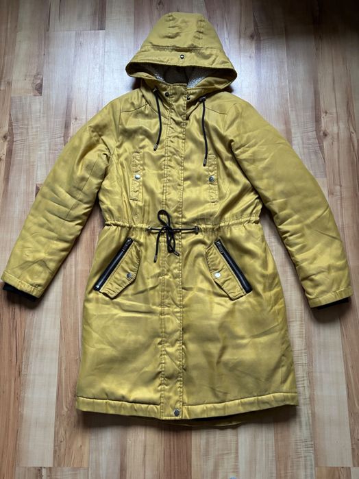 Kurtka zimowa House