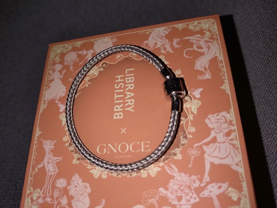 Bransoletka Gnoce 16 cm