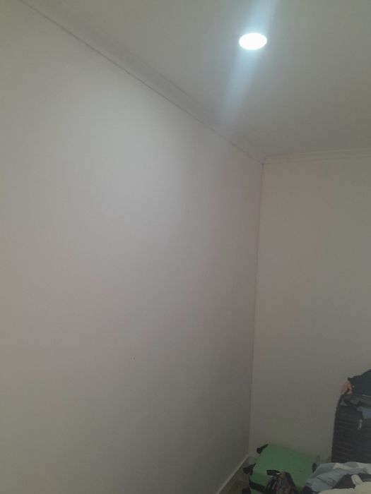 Trabalhos de pintura