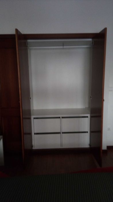 Arrendo quarto mobiládo, Quinta do Galo, Viseu