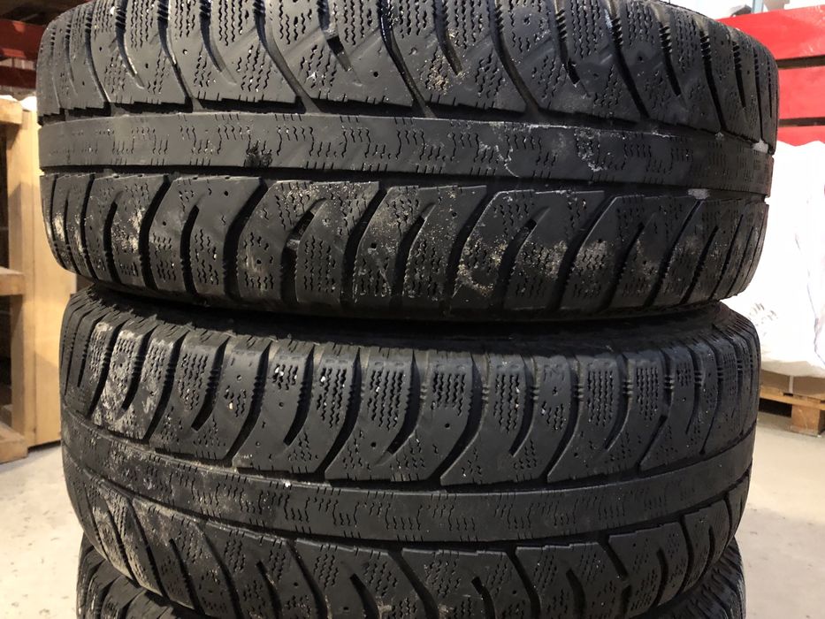 Lassa IceWays2 - 195/65 R15