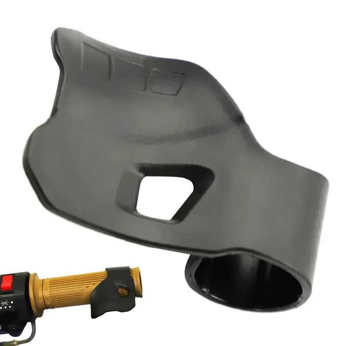Cruise Control de Punho para Moto - ABS Antiderrapante