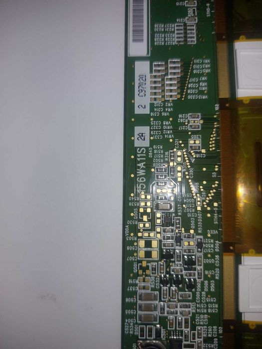 Матрица CLAA156WA11A