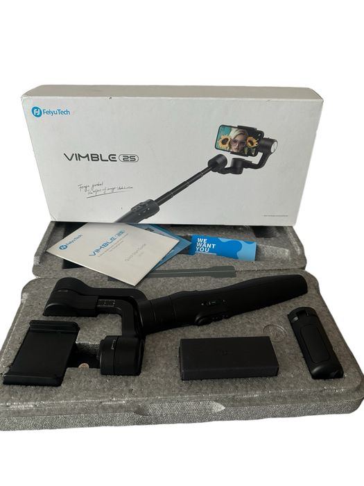 Стабілізатор FeiyuTech Vimble 25