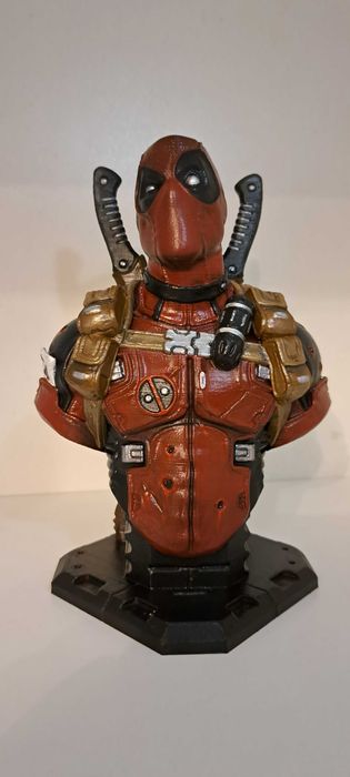 Figurka Deadpool
