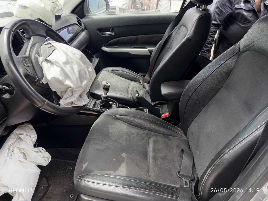 Para peças Suzuki Vitara 1.6 DDiS Ano 2015