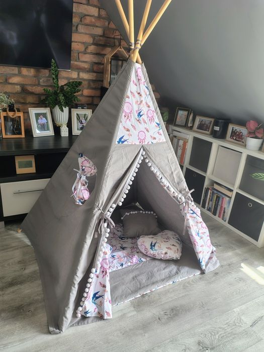 Tipi / domowy namiot