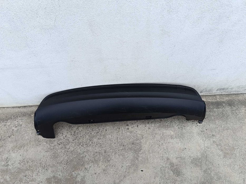 Spoiler Para-choques Traseiro Fiat 500 X