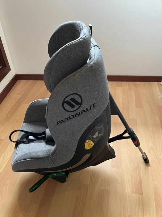 Cadeira Auto Avionaut Sky Basic