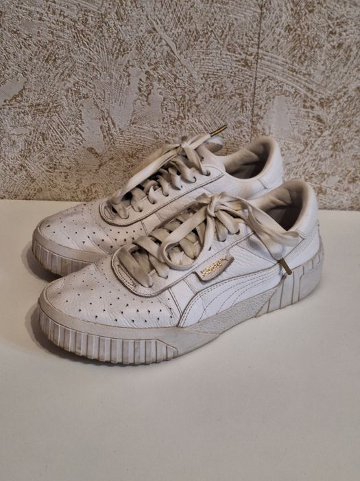 Кроссовки Puma Cali