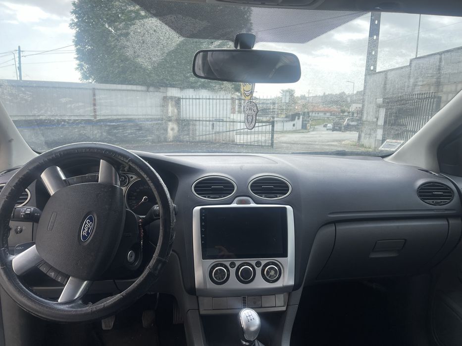 Ford focos troco por algo do neu agrado