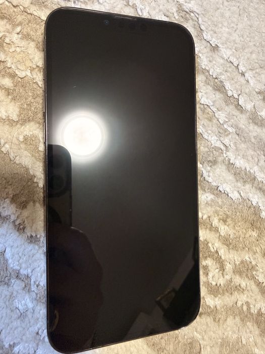 IPhone 13 Pro Max 128 gb