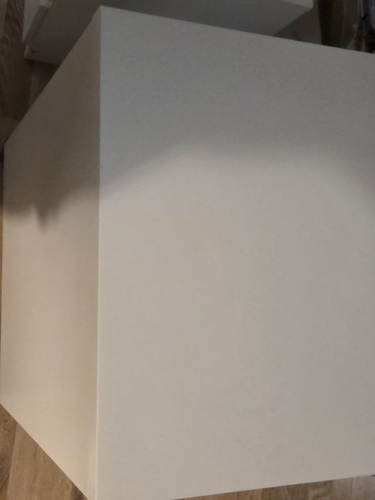 Nocna szafka malm ikea stan bdb-