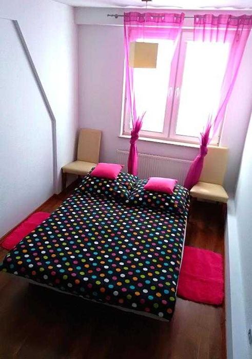 3 pokojowe  Z widokiem na Zamek, parking strzeżony gratis