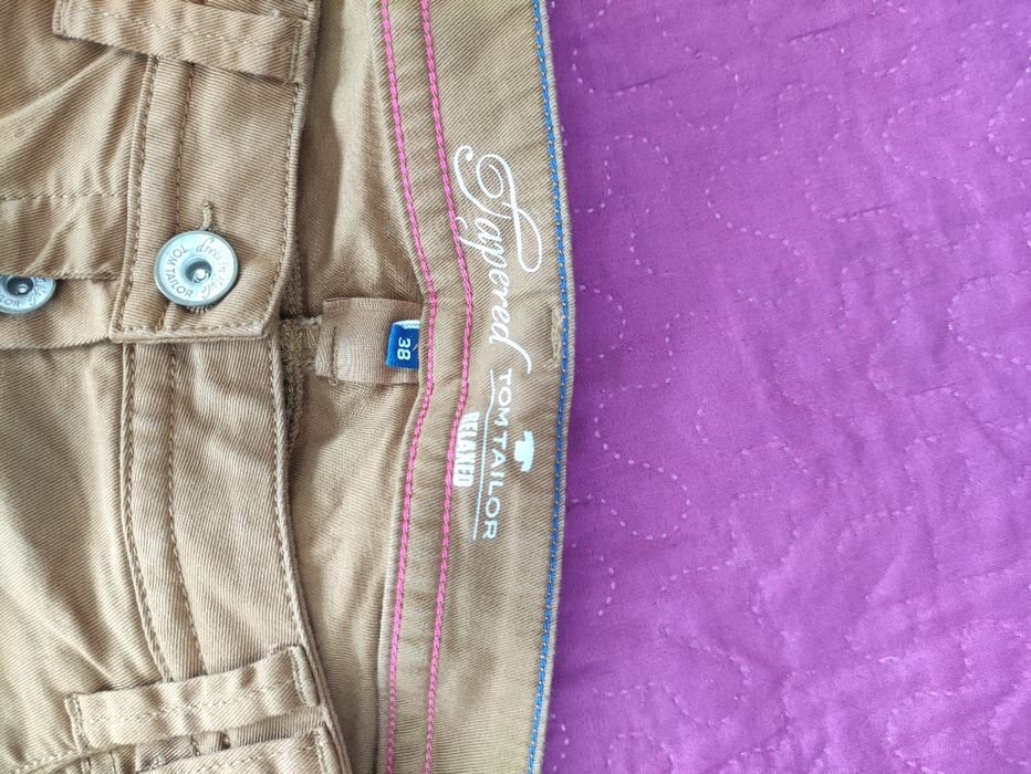 Джинси чоловічі.