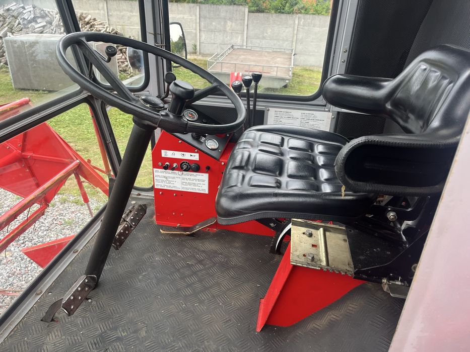 Massey Ferguson 330 MF 330 Массей Фергюсон