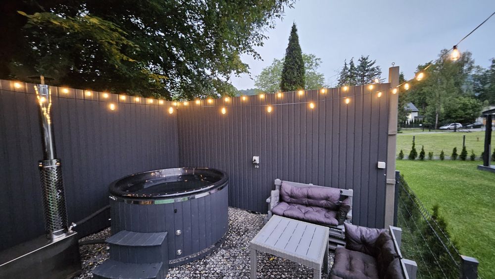 Domki w Beskidzie Śląskim Ustroń Weekend w górach