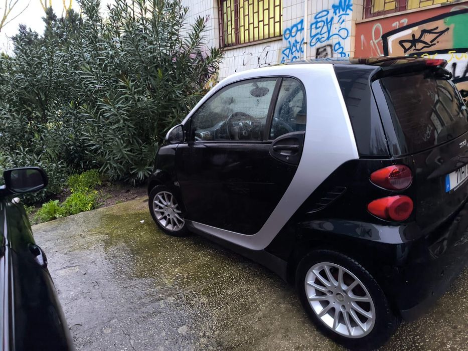 Vendo smart 2009