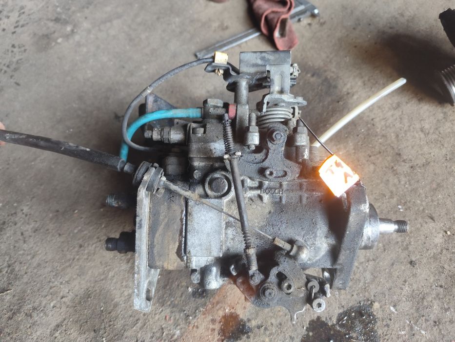 Pompa wtryskowa VW T4 1.9 TD ABL 0460.494.308 028.130.108