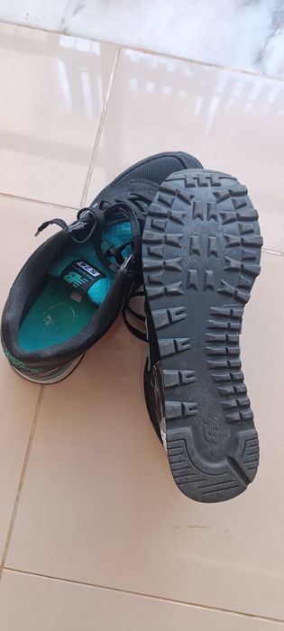 Tênis New Balance
