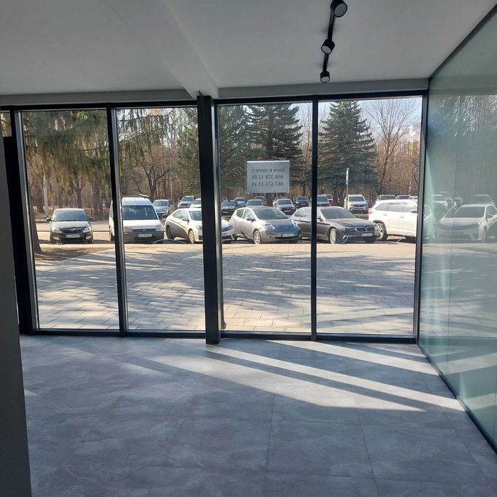 Продаж комерції/офісних/виробничих приміщень 40/180/520 м² | Луцьк,