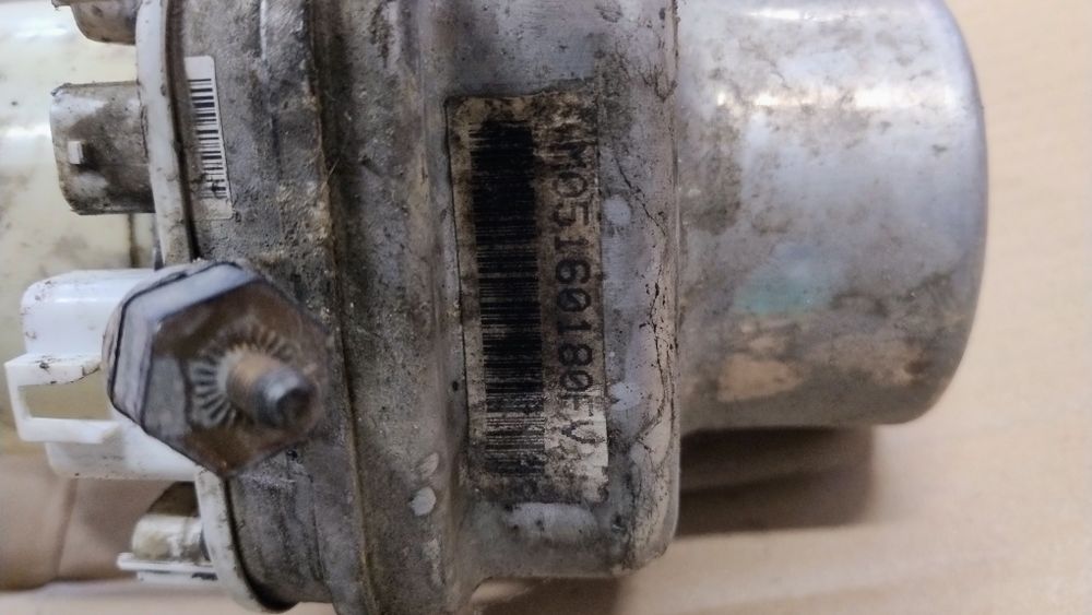 Pompa wspomagania opel Vectra c 1.9 Saab