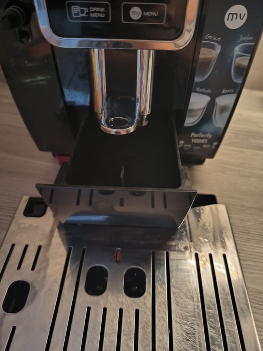 Ekspres do kawy DeLonghi