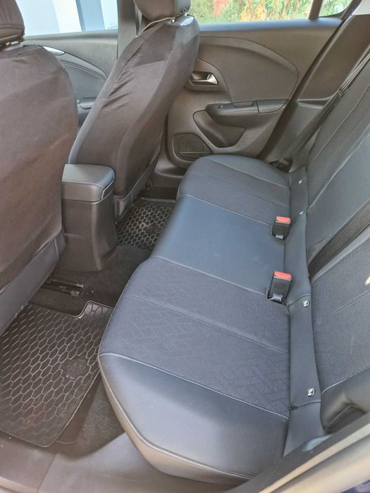 Opel Corsa F 1.2 2021 super auto