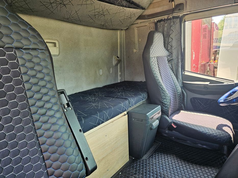 Iveco Stralis 2006