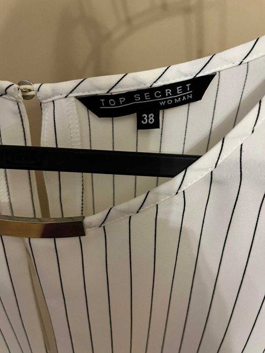Bluzka Top Secret Woman rozm. 38