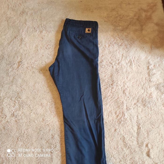 Штани,брюки  Кархарт (carhartt)