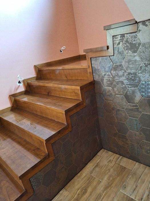 kompleksowe wykończenie wnetrz