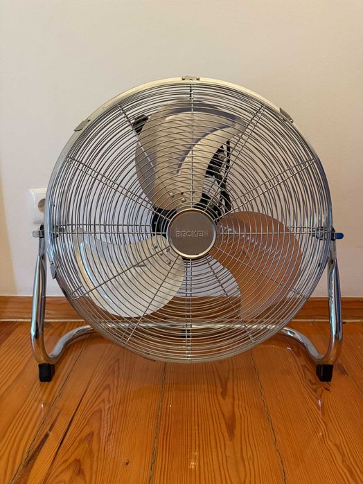 Ventoinha Becken de alta potência - nova